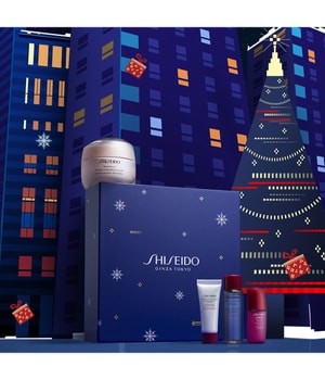 Shiseido Benefiance Holiday Kit 2023 Gesichtspflegeset-1 Stk