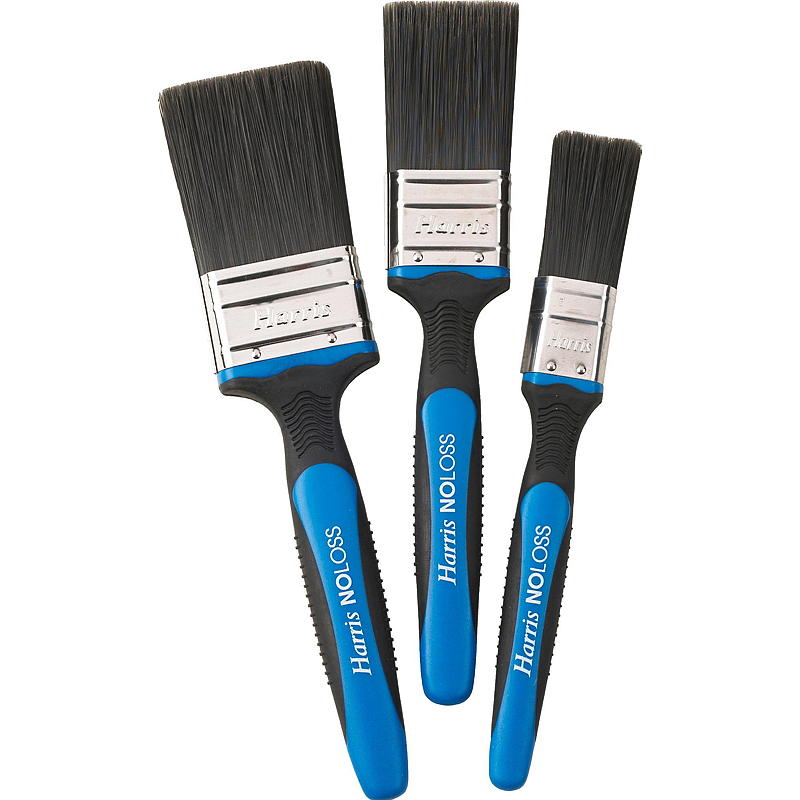 Harris Penselsett 3-pk Harris Pro