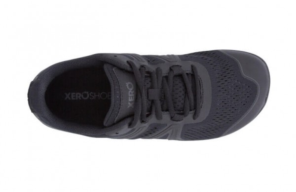 Xero |m ~ HFS ~ Black