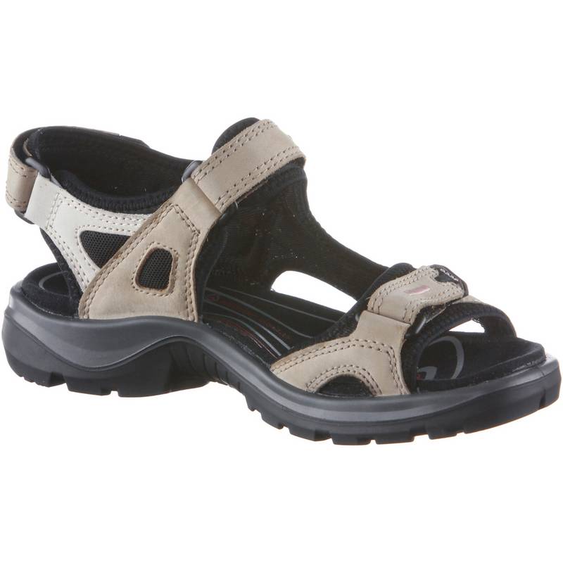 ECCO Offroad Outdoorsandalen Damen