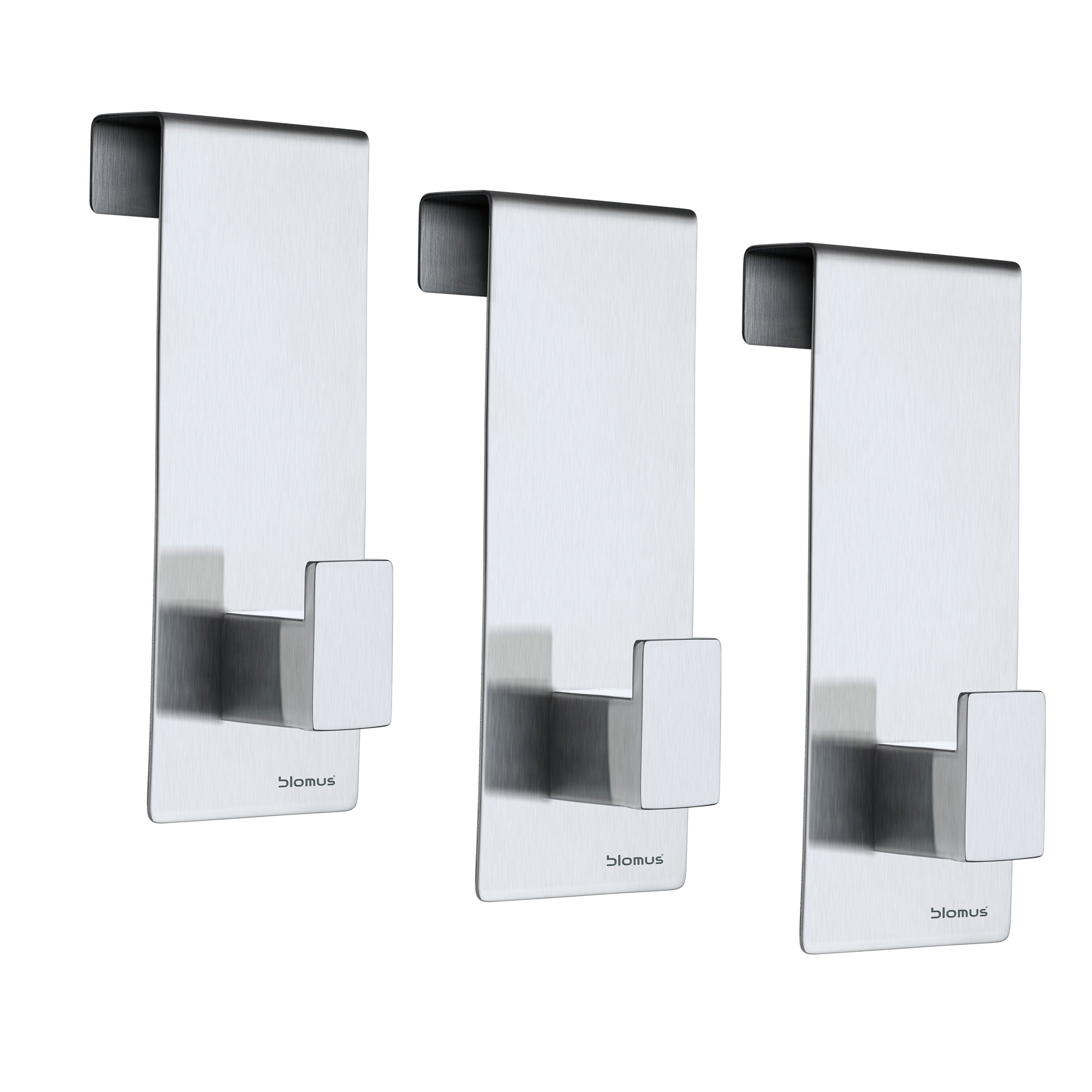 Blomus3er Türhaken