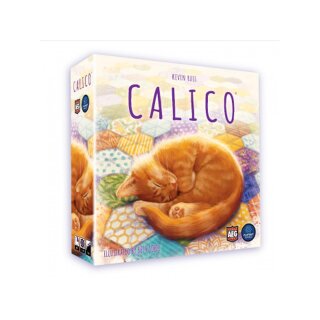 Calico (EN)