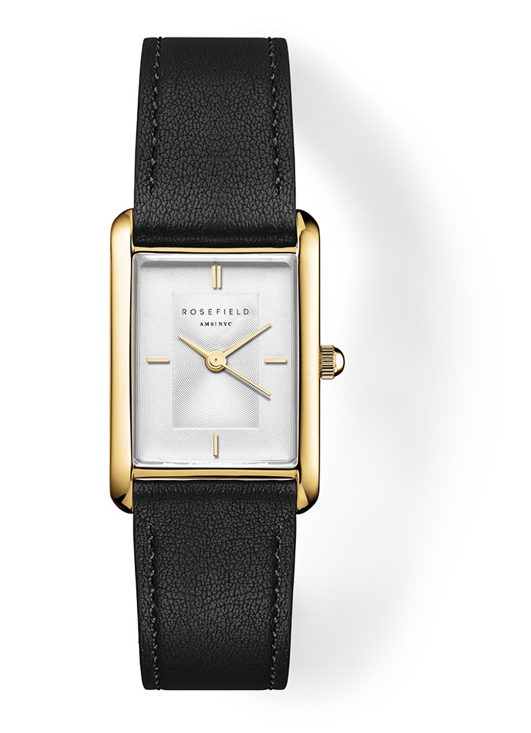 Rosefield Heirloom Modern watch HWBLG-H06