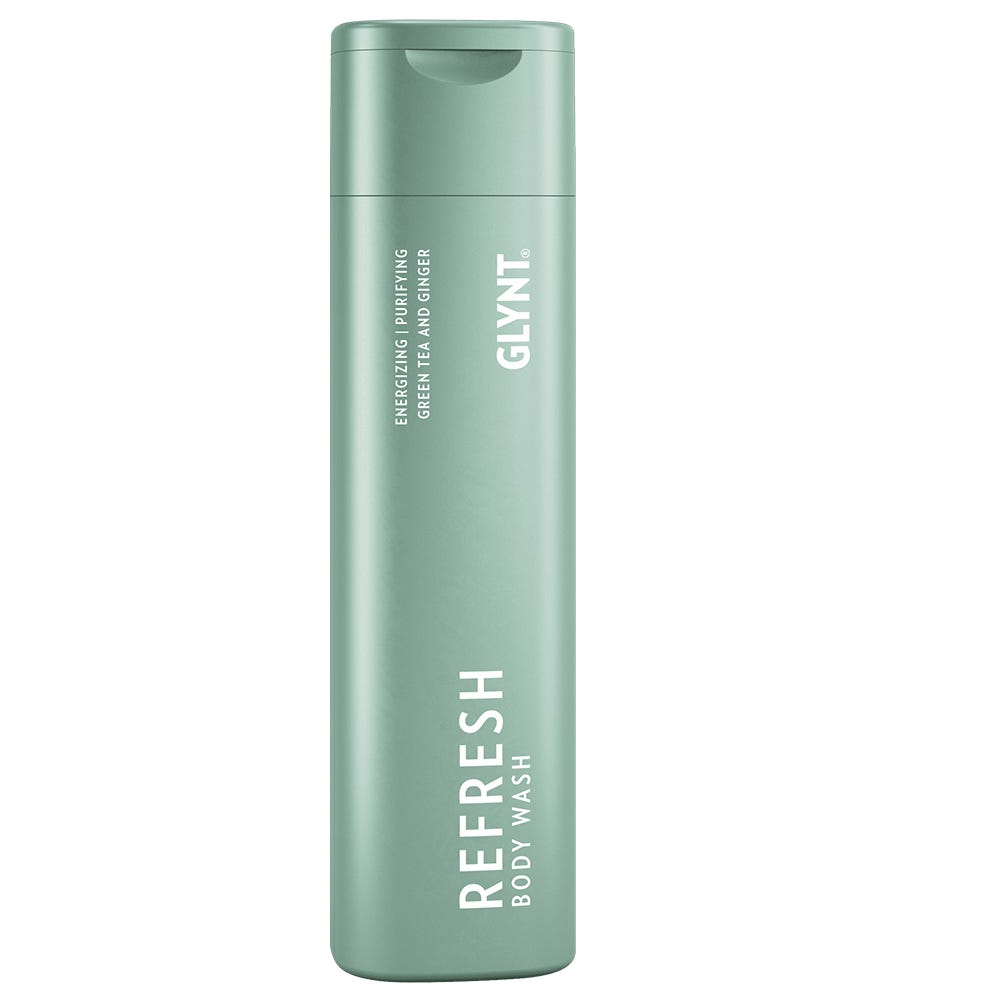 GLYNT REFRESH Body Wash 50 ml