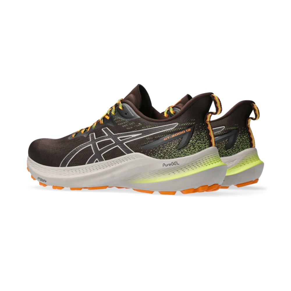 Asics GT 2000 12 TR 1011B775-200 / braun