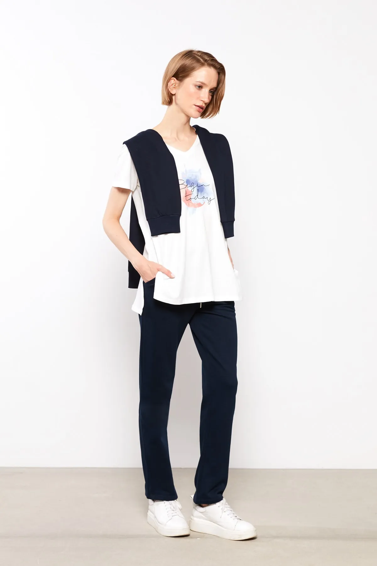 LC Waikiki  Jogginghose Damen/Mädchen