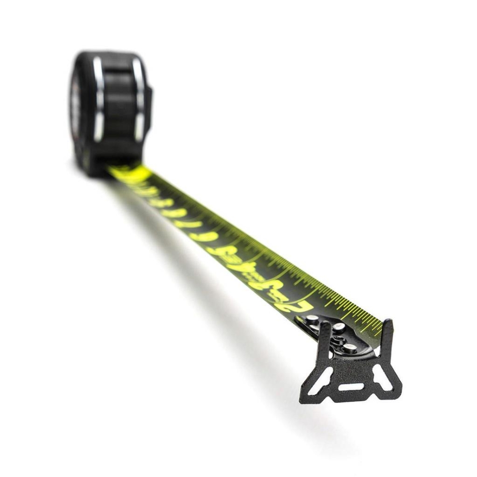 Lufkin L1116BCM Tape measure Shockforce Nighteye 30mmx5m cm inch