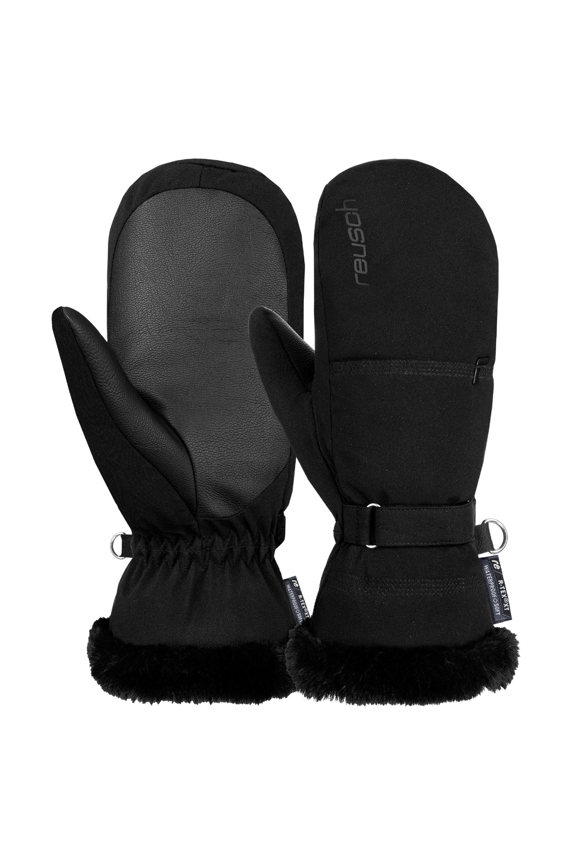 Reusch Fäustlinge Luna R-TEX® XT Mitten mit innovativer Insert-Membran