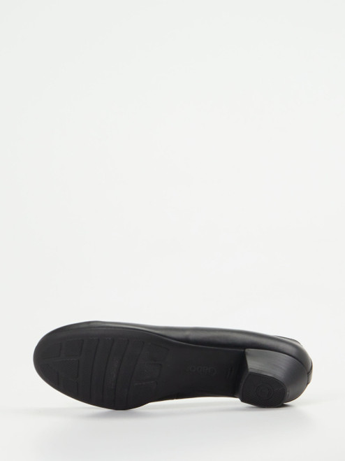 Pumps-24750090125 Gabor Comfort