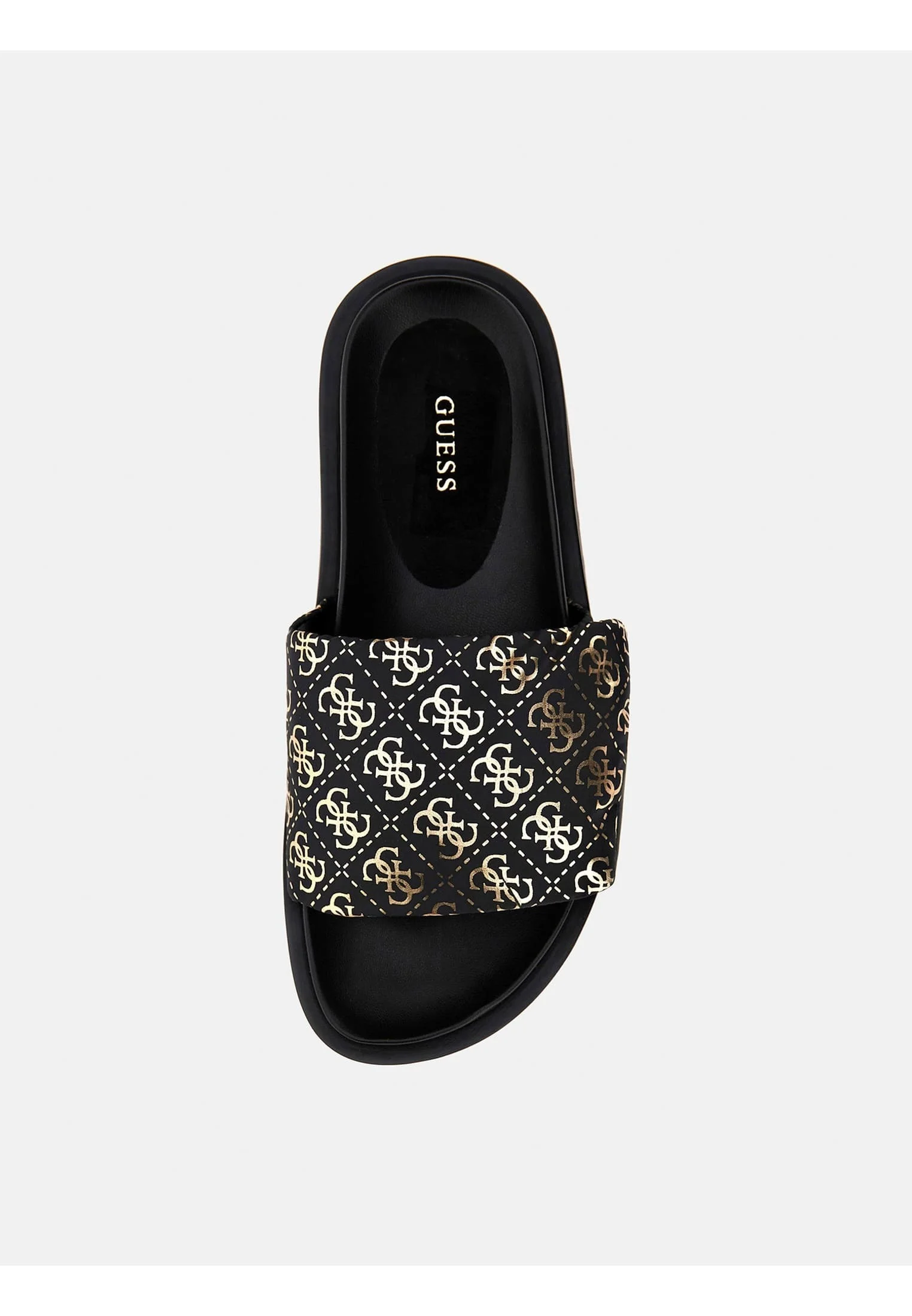 Guess FABETZY 4G-LOGO - Zapatillas