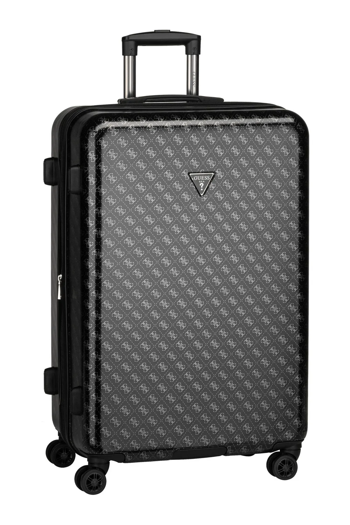 Guess  Koffer & Trolley Jesco 28 in 8-Rad