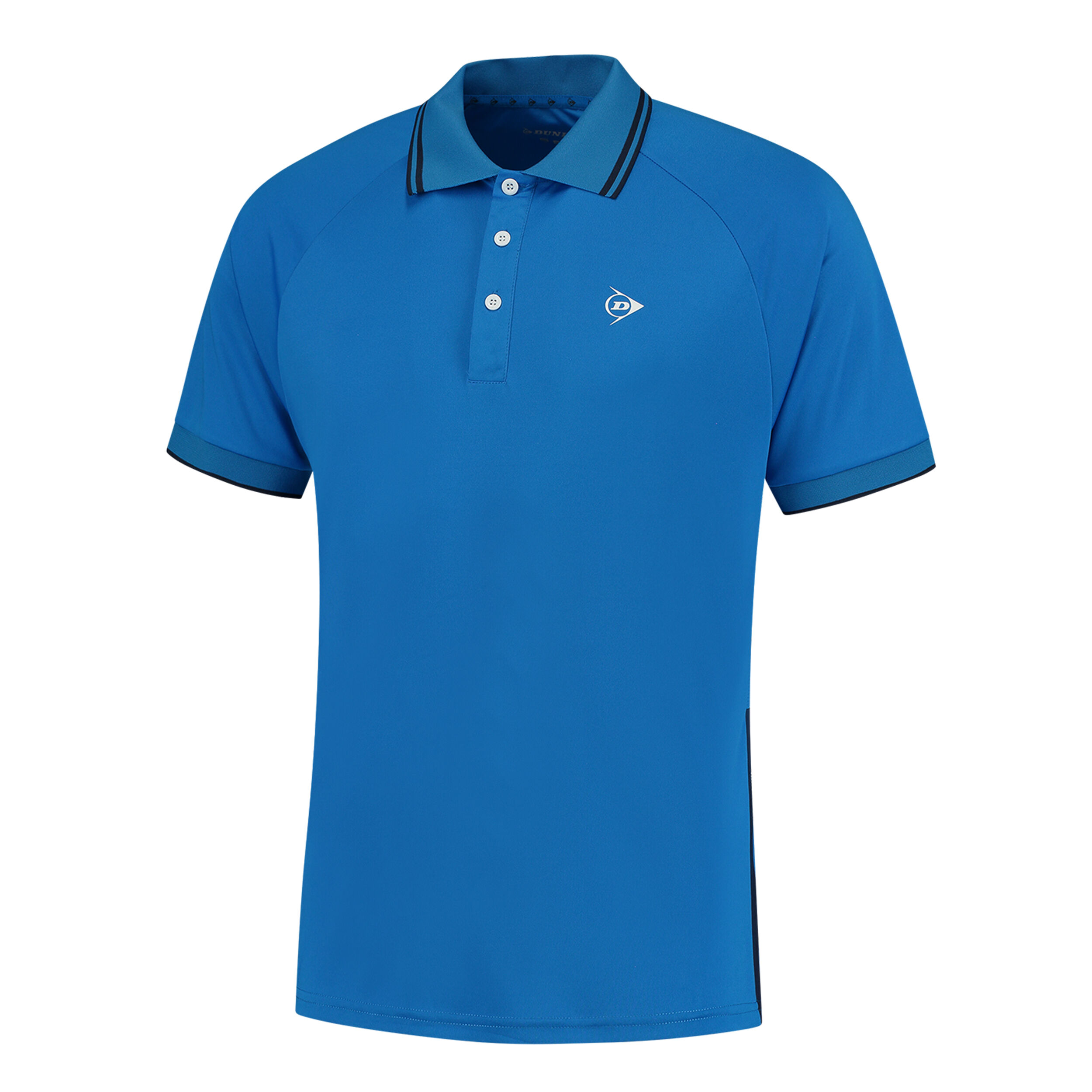 Polo Herren - Blau, Dunkelblau