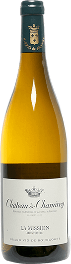 Château de Chamirey : Mercurey 1er cru 