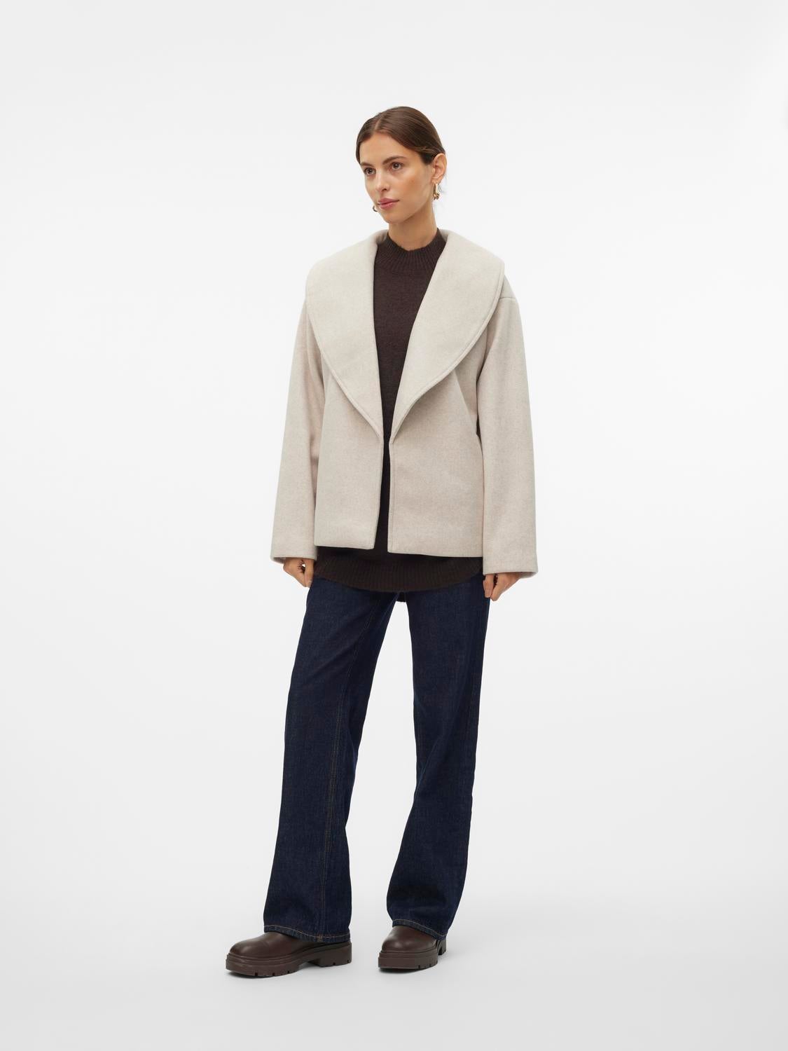 VMANNE Jacke