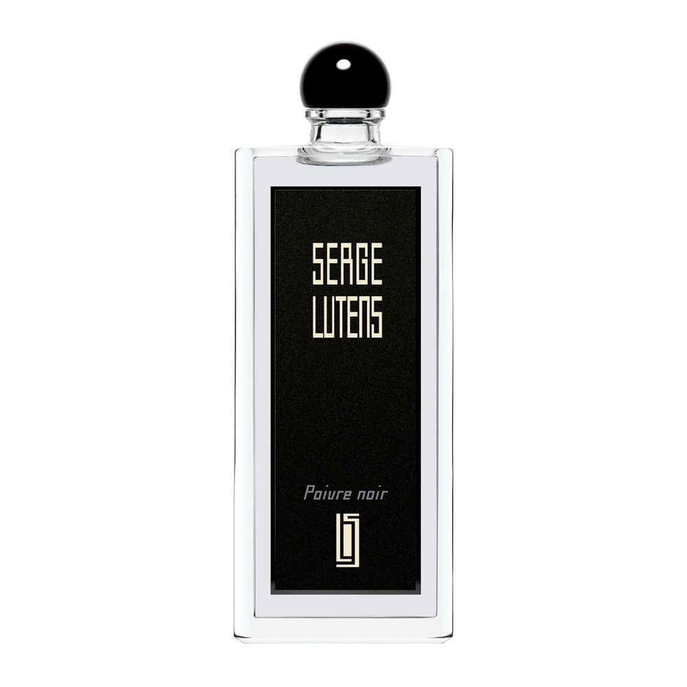 Serge Lutens Poivre noir Eau de parfum