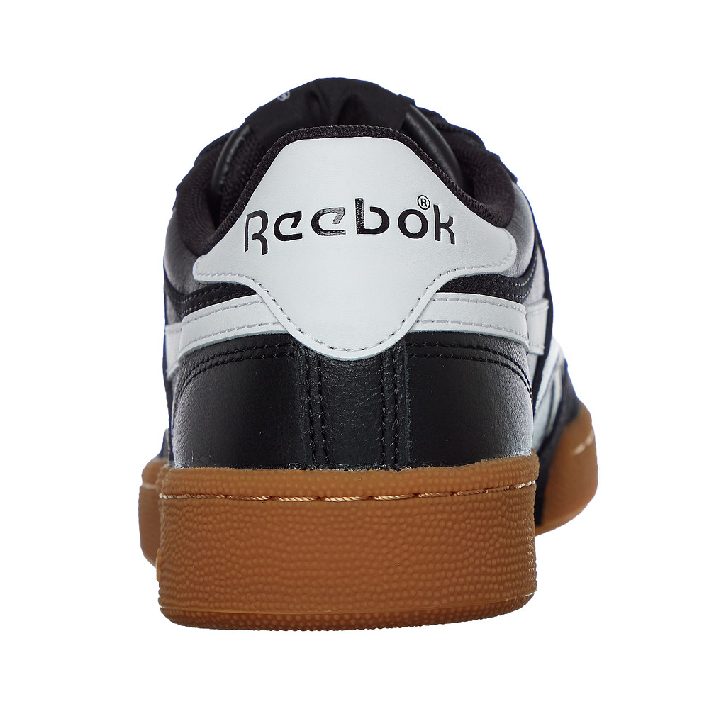 Reebok Club C Revenge 100202317 / schwarz