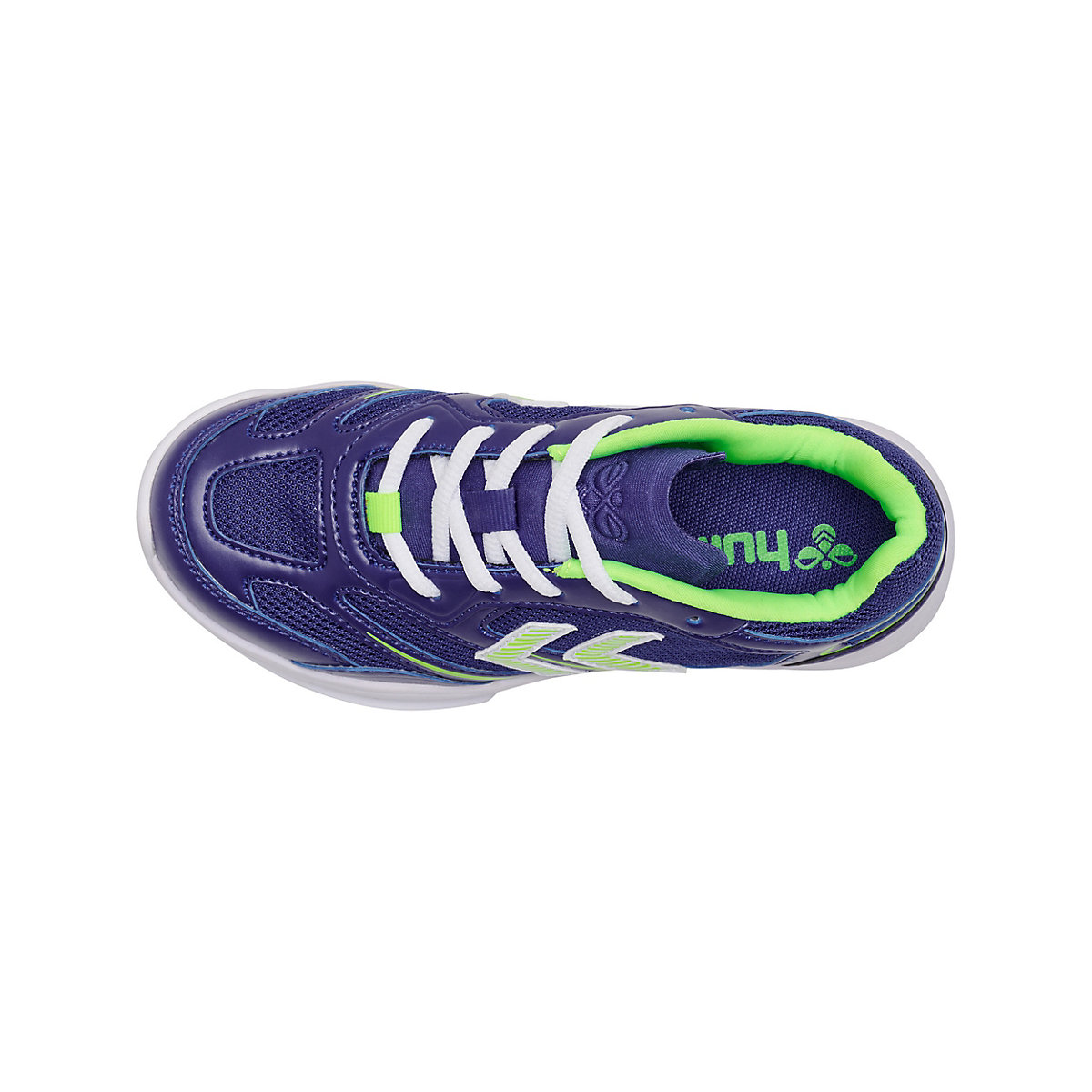 DAGAZ 2.0 JR Hallenschuhe für Kinder