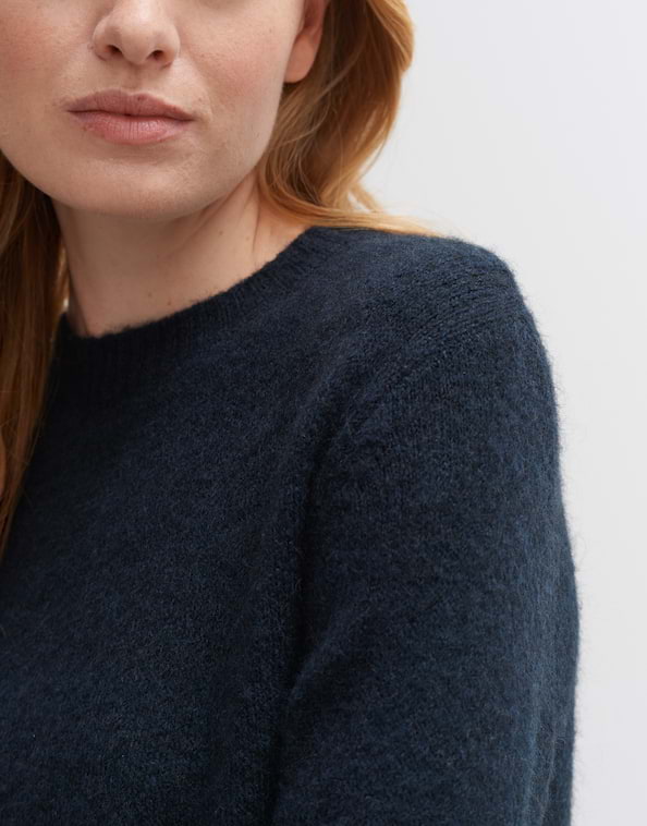 Strickpullover Pandaka