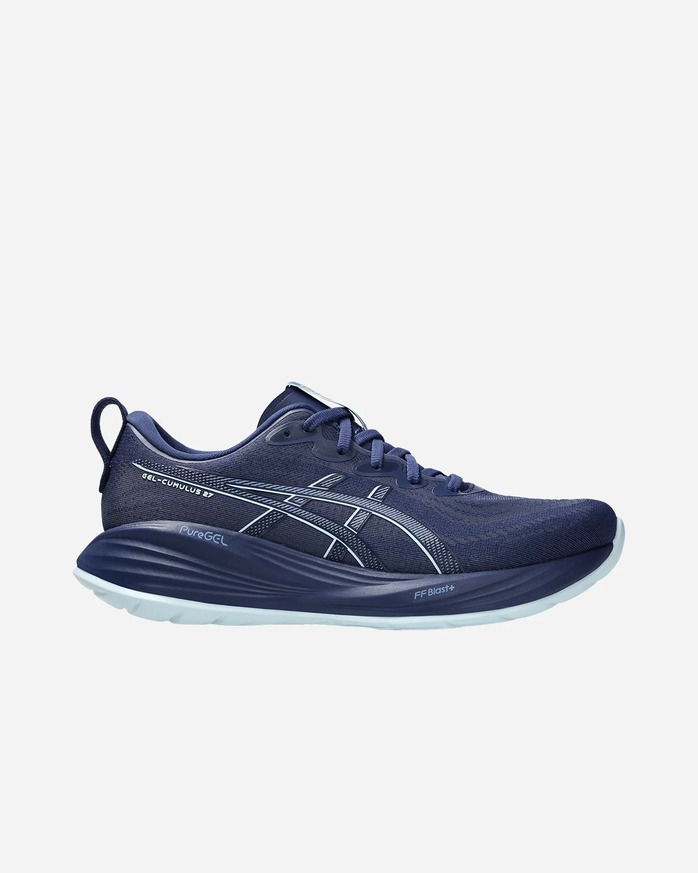 Buty do biegania Scarpe Asics Gel Cumulus 27 M 1011B960-401