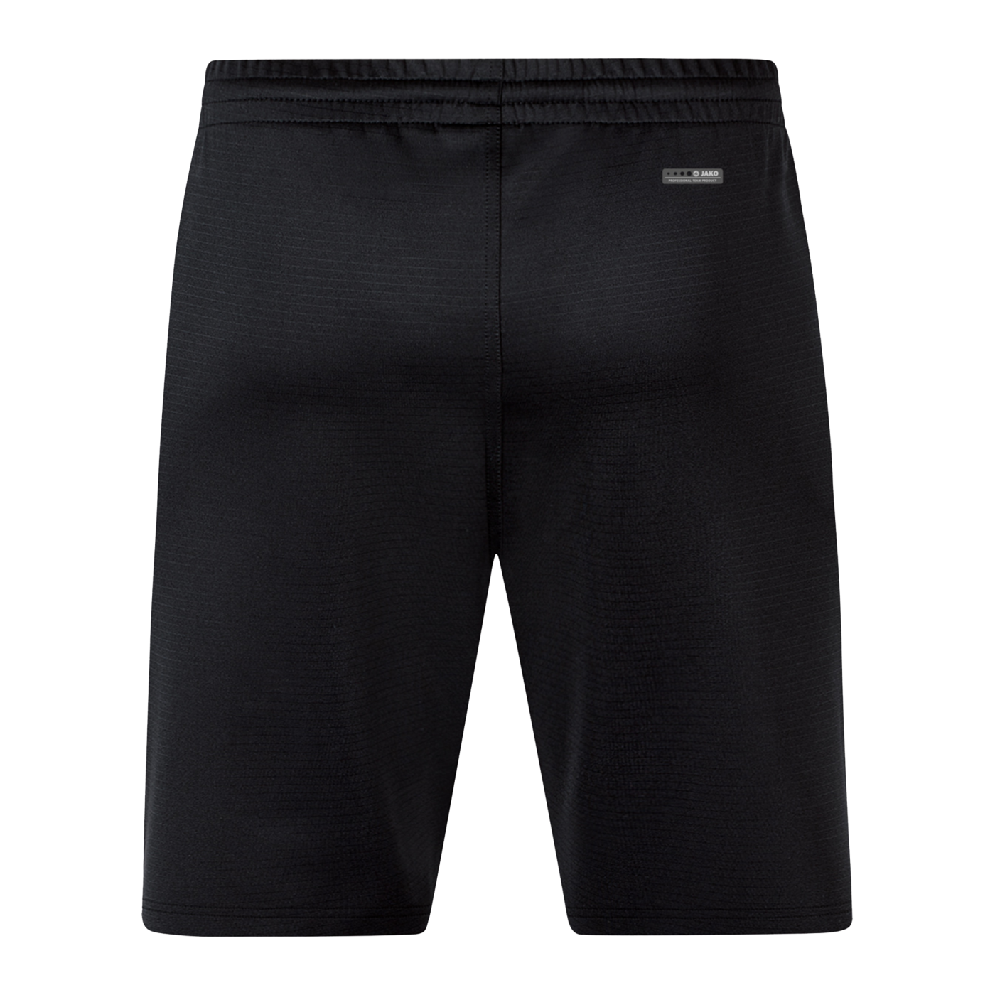 JAKO Challenge Trainingsshort Kids Schwarz F802