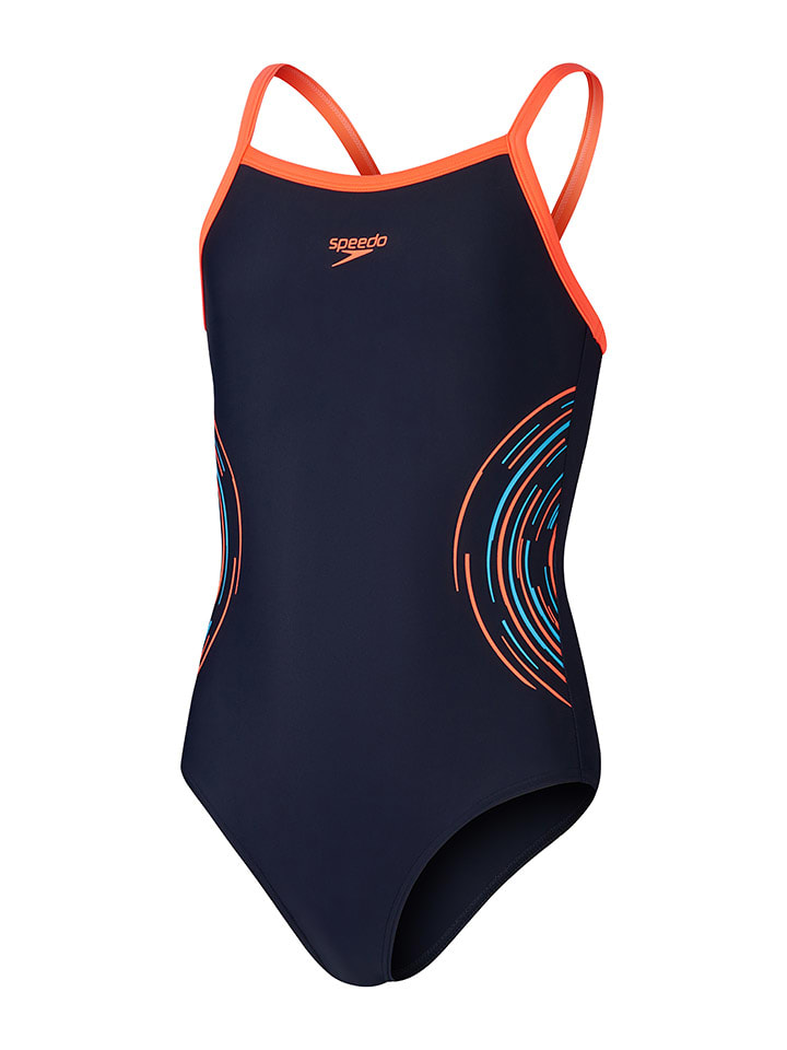 Speedo Badeanzug 