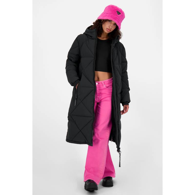 ALIFE AND KICKIN EnyaAK A Winterjacke Damen