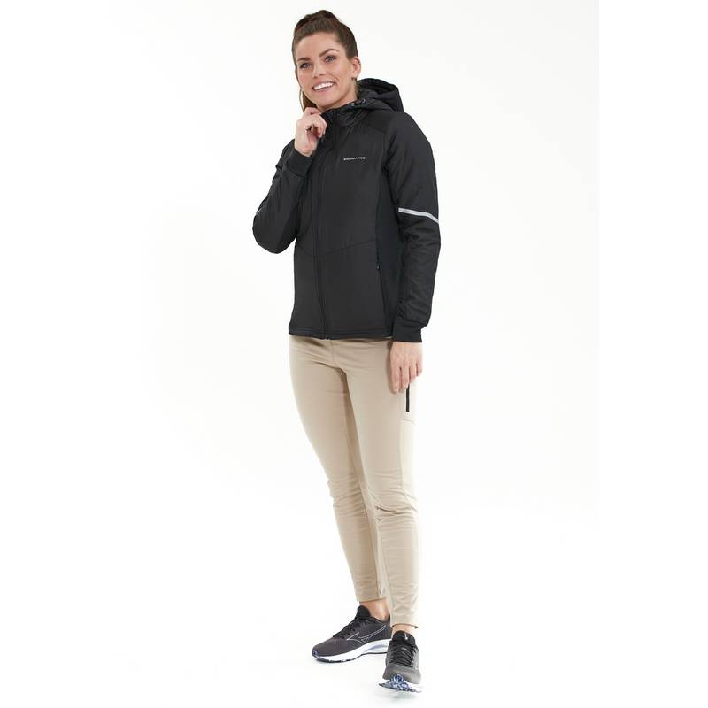 Endurance Princey Laufjacke Damen