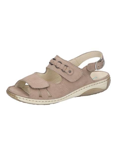Sandalette/Pantolette