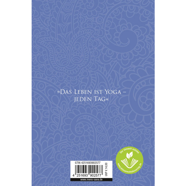 YOGA KALENDER 2024 - Kalender