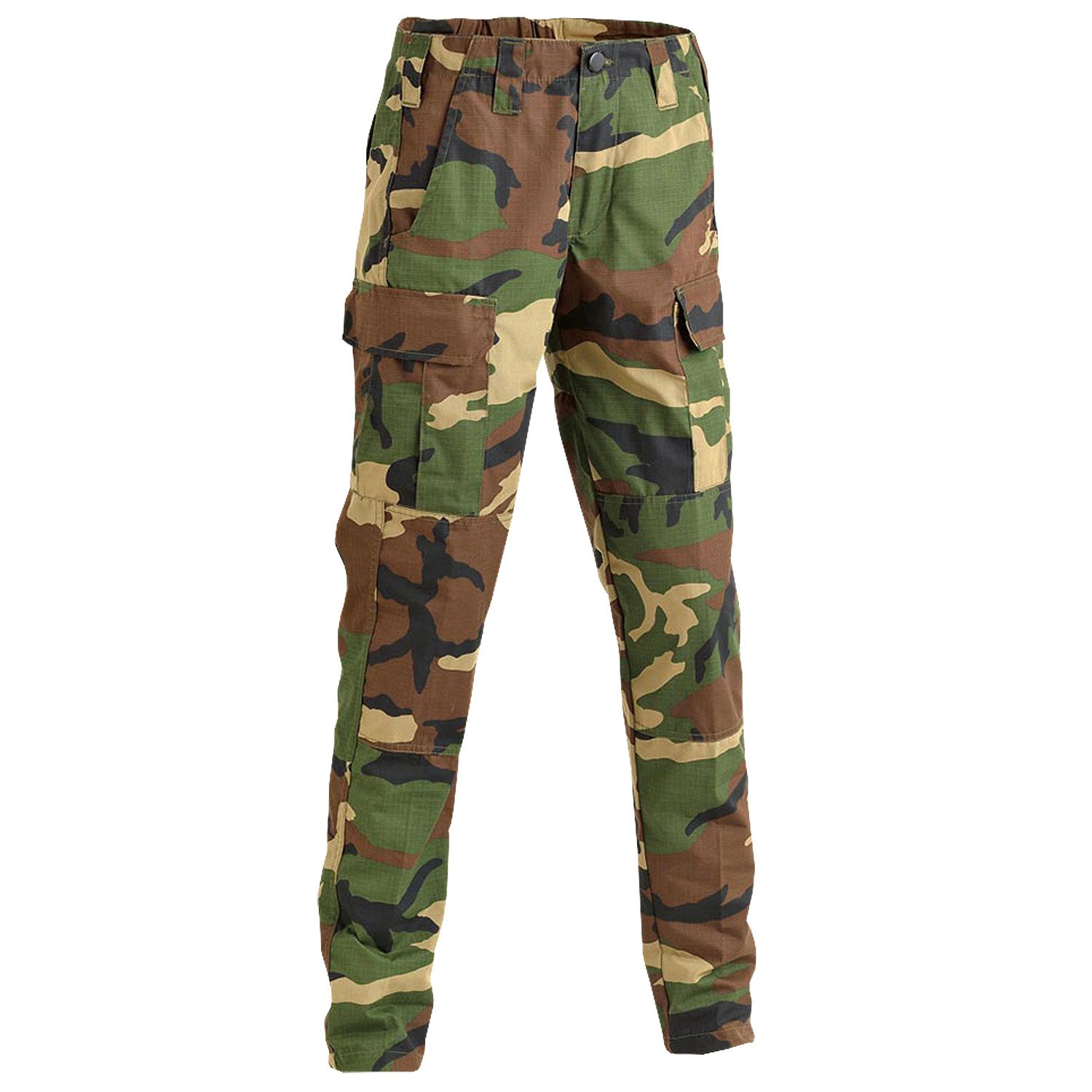Basic Tactical Pants