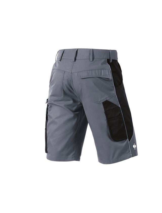 Short e.s.active