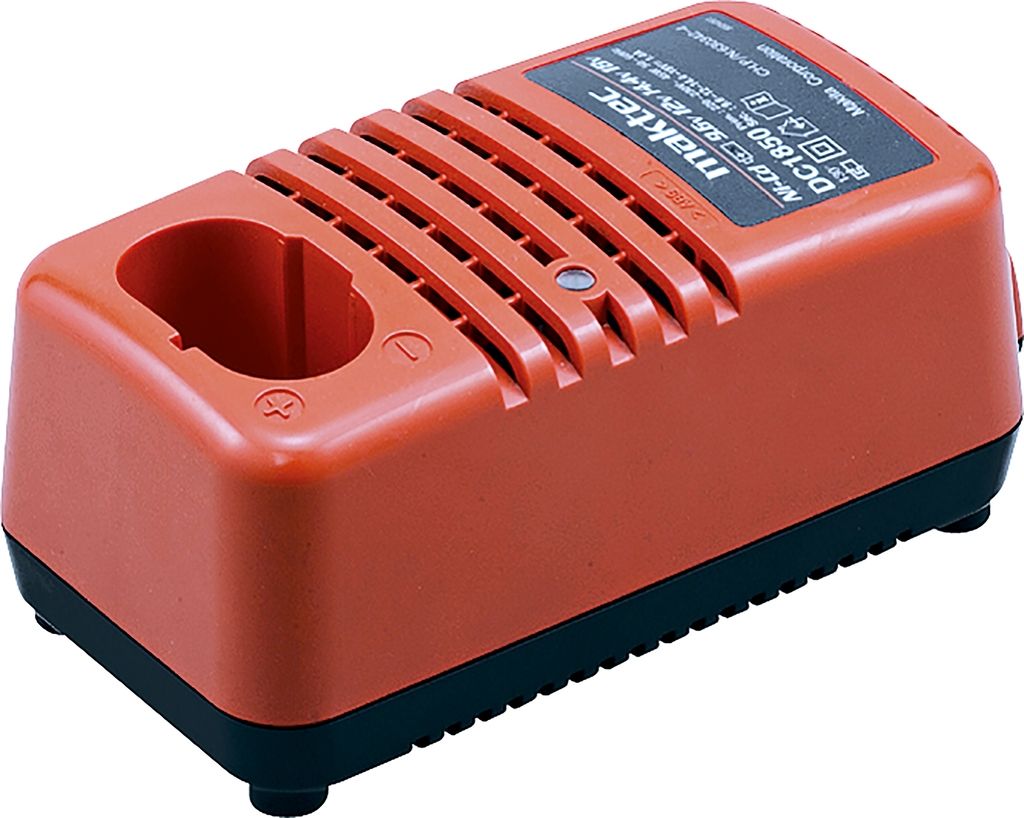 Akcesoria Makita 193840-4 Ładowarka DC1850