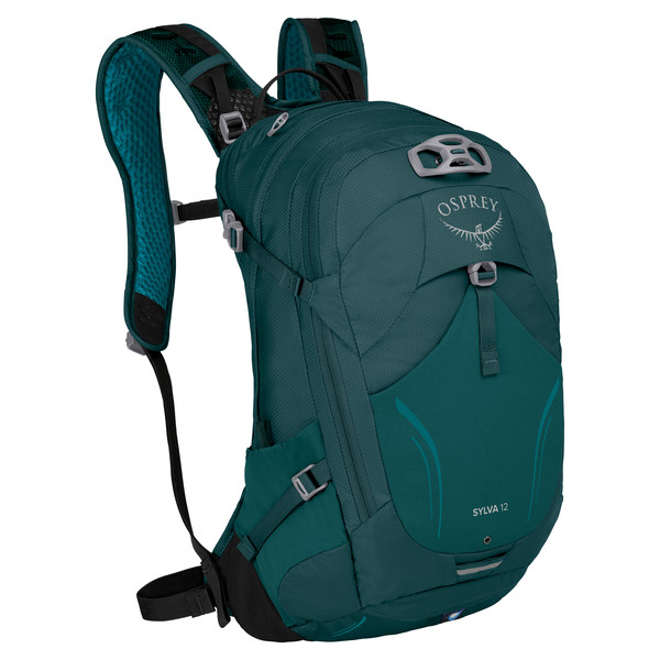 SYLVA 12 Damen - Fahrradrucksack