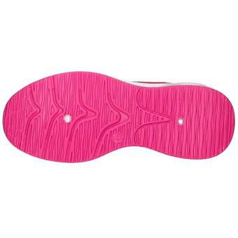 Studio London Slip On Sneaker in pink