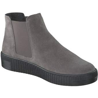 Gabor Chelsea Boots in beige