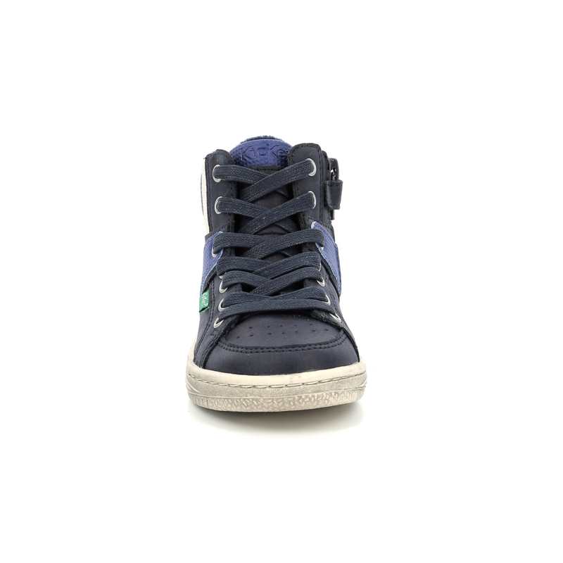 Sneakers hautes synthetique Lowell