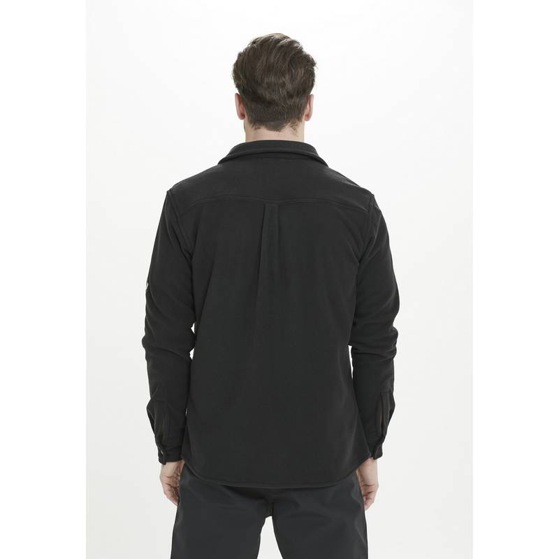 Whistler Enzo Langarmhemd Herren