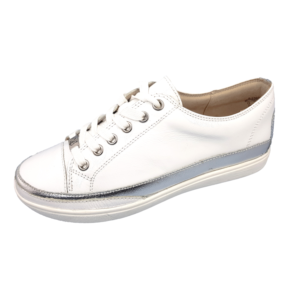 Caprice 9-9-23654-20/122 Weiß 122 white nablak