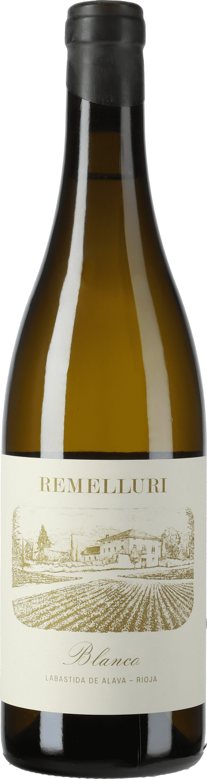 Remelluri – Telmo Rodriguez: Remelluri Blanco 2020
