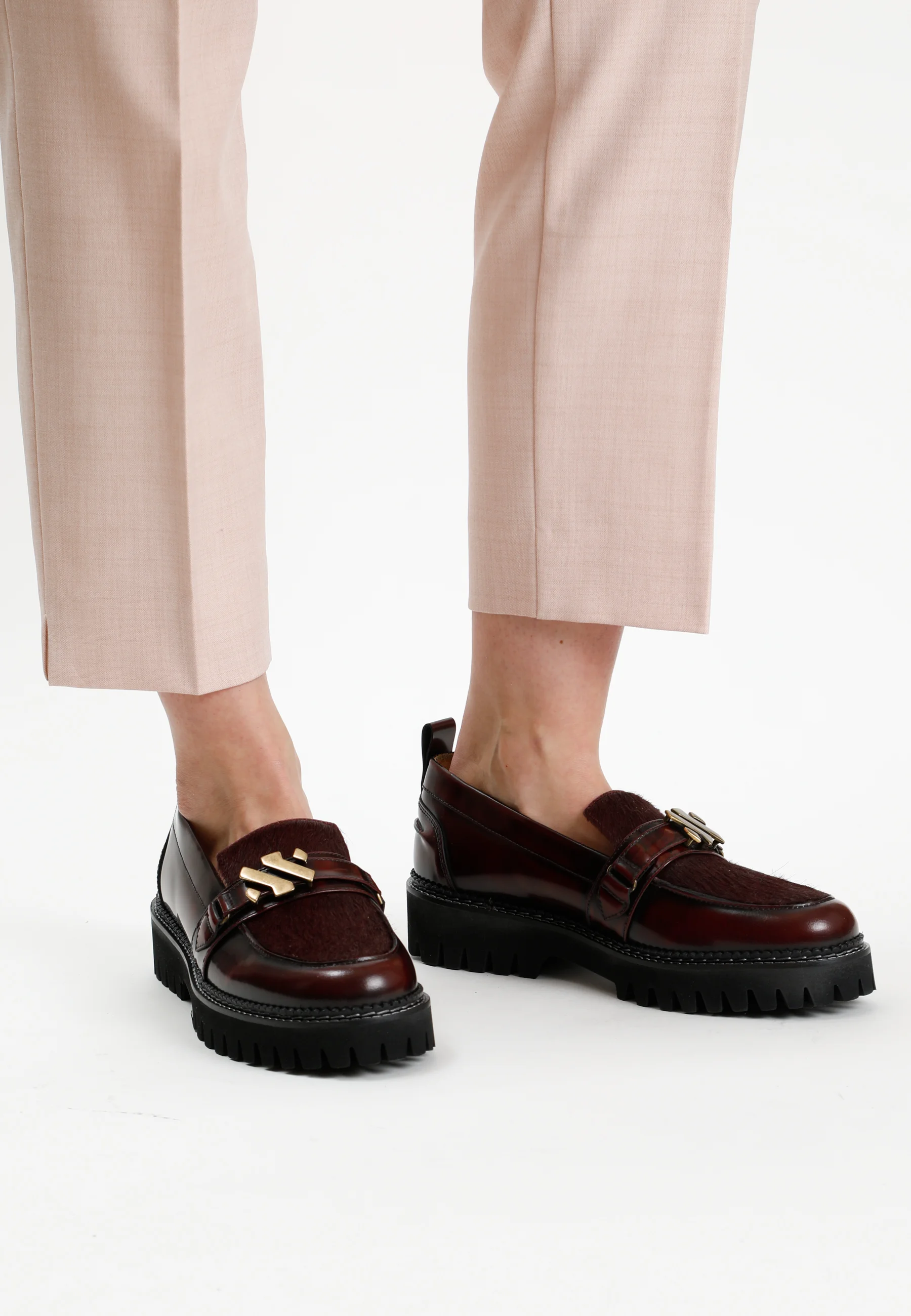 KUNOKA EMMY TROGON - Mocasines