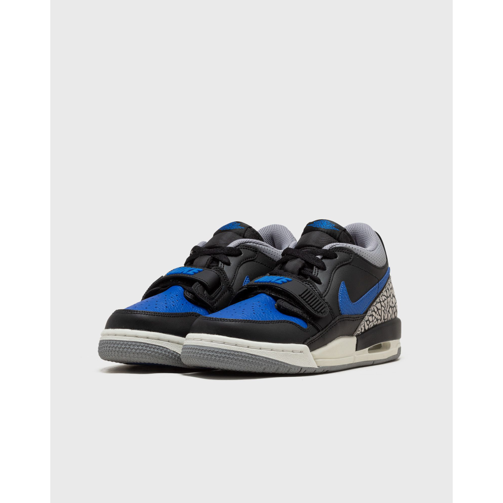 NIKE JORDAN Legacy 312 Low Air GS CD9054-041 / blau
