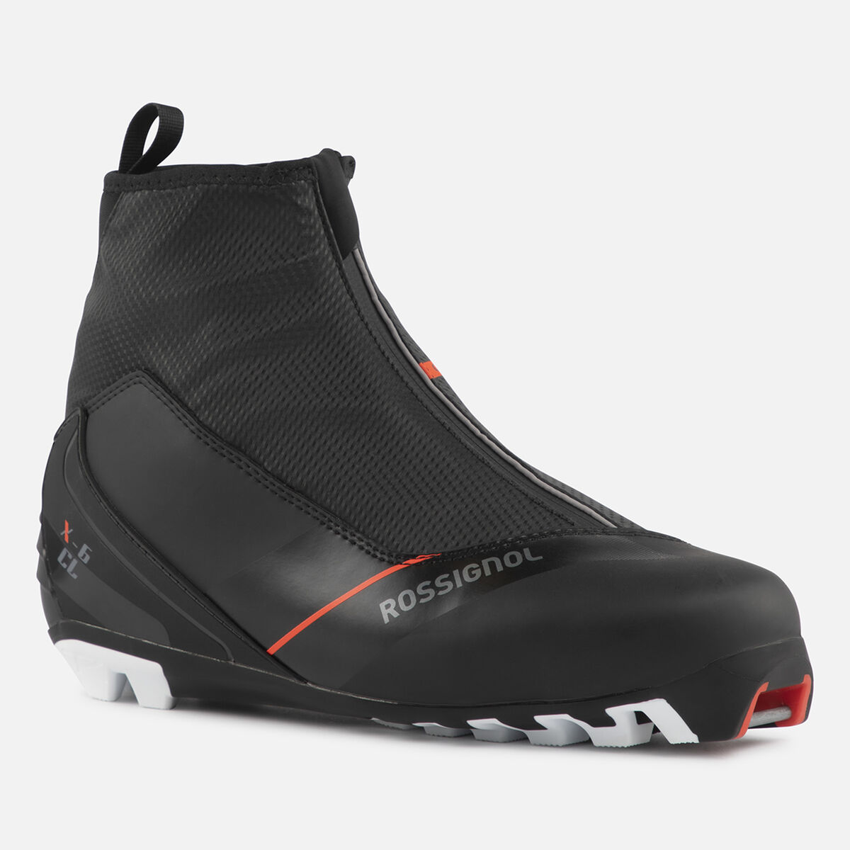Unisex RACE CLASSIC NORDIC SKISCHUHE X-6 CLASSIC