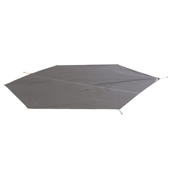 FOOTPRINT TIGER WALL UL3 BIKEPACK - Zeltplane