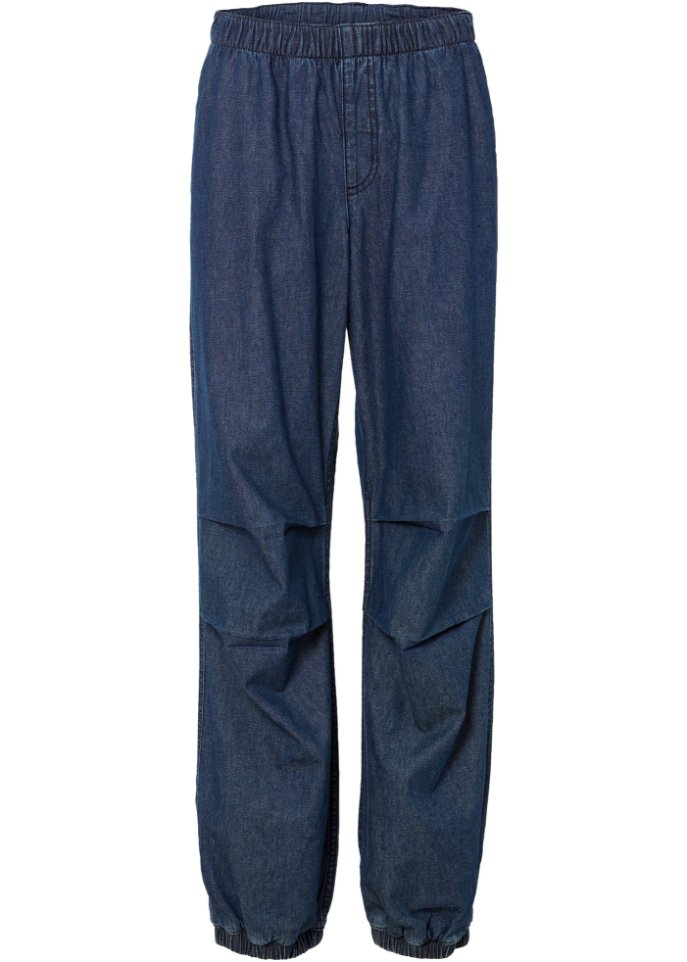 Lässige Jeans