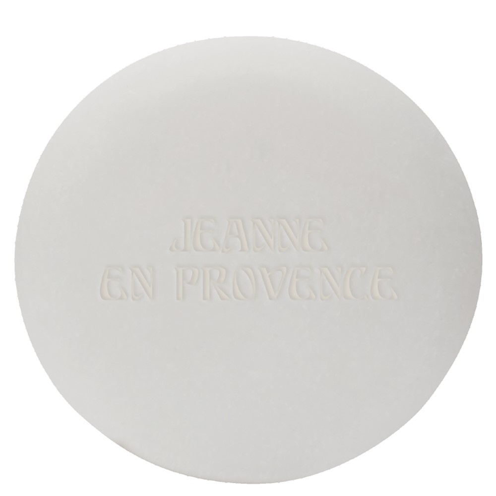 jeanne en provence Shampooing Solide Pomme Shampooing