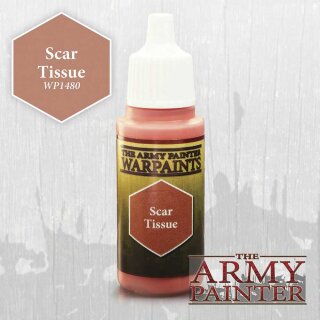 The Army Painter: Paint Scar Tissue (18ml Flasche)