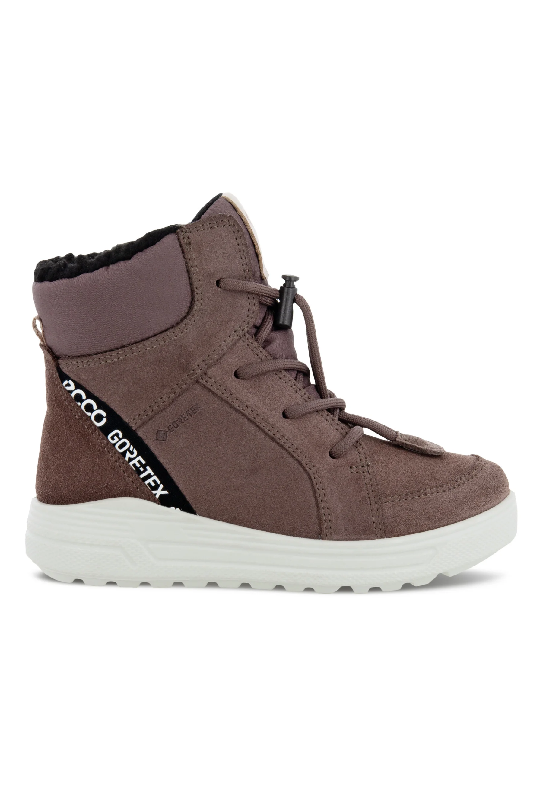 ECCO URBAN SNOWBOARDER SL GTX - Botas de nieve