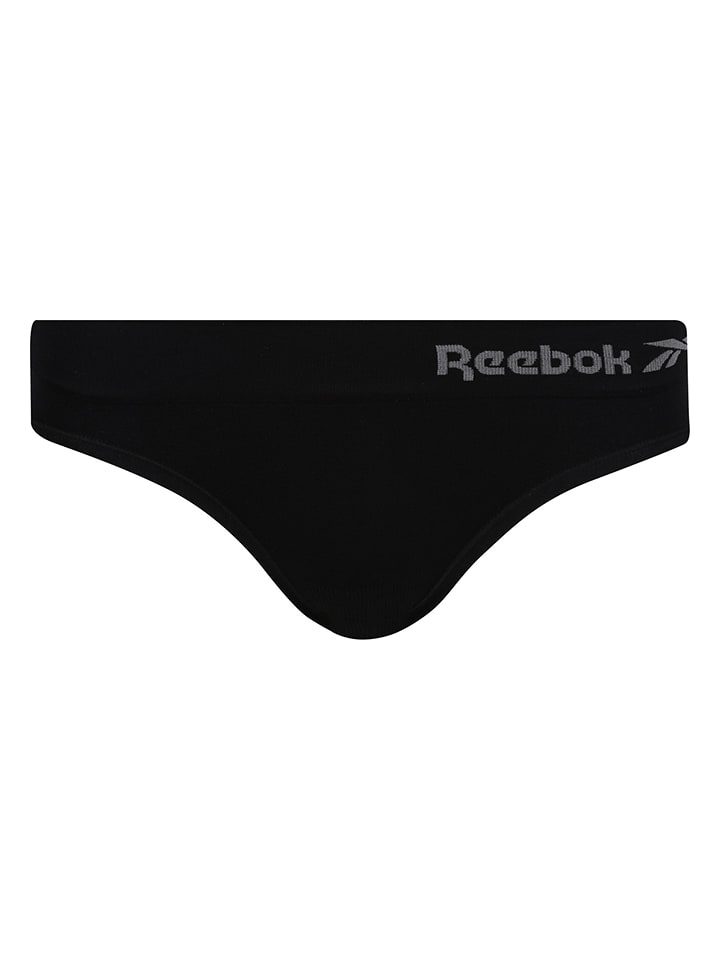 Reebok 3er-Set: Pantys 
