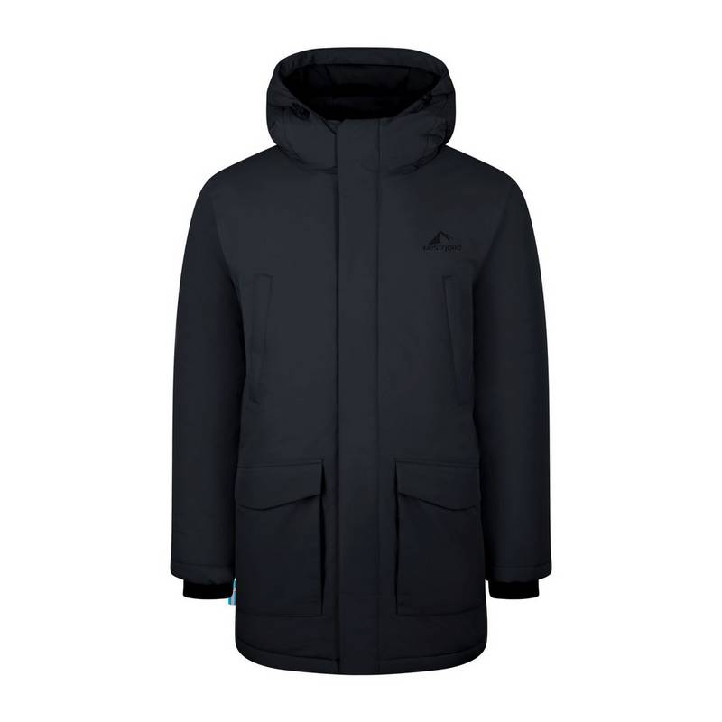 Westfjord Krafla Regenjacke Herren