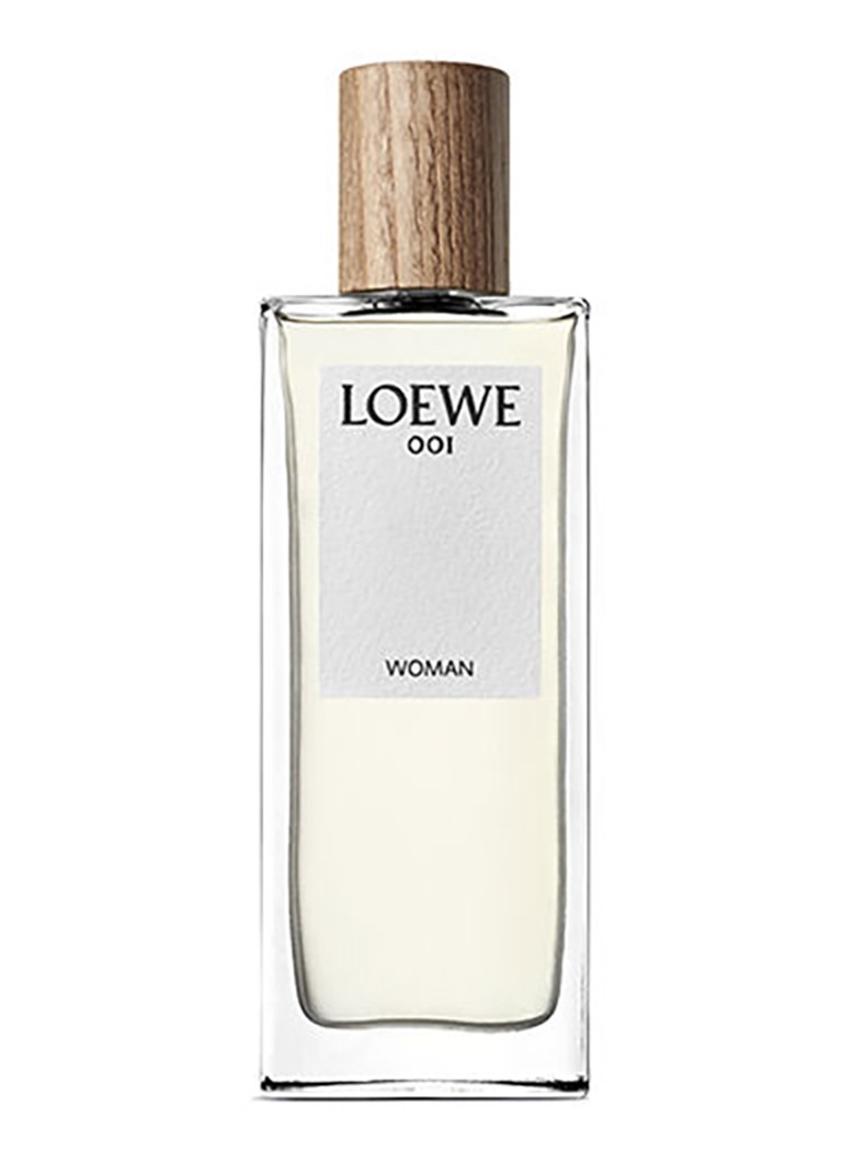 LOEWE LOEWE 001 Eau de Parfum
